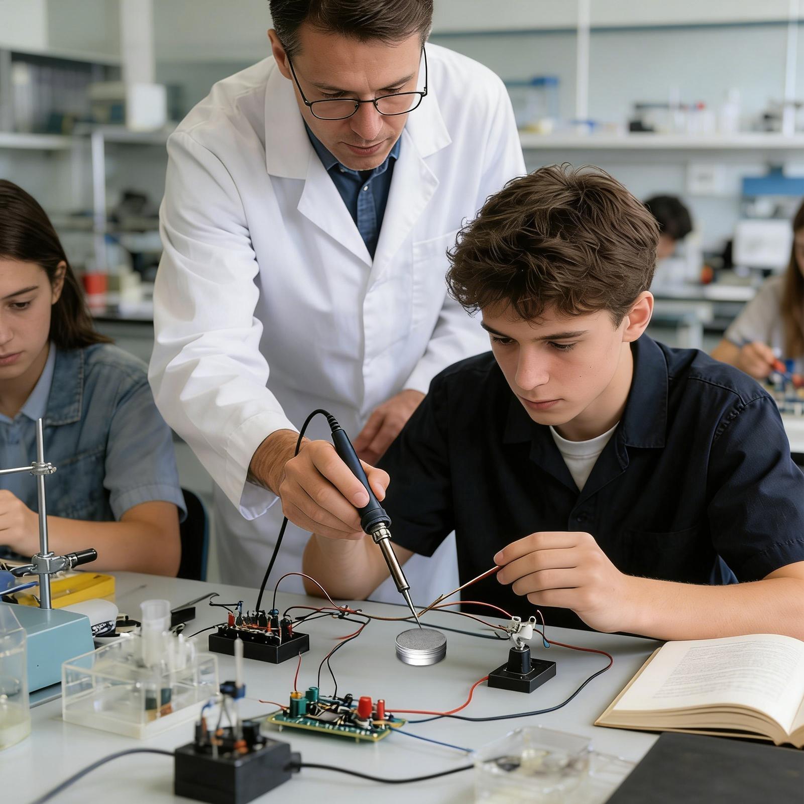 Tip Tinner for Soldering Iron  – Electronics Repair Garage Bewertung und Preis