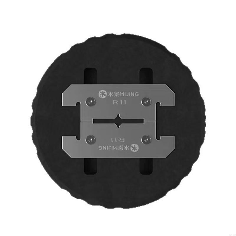 360 Degree Rotating Chip Fixtu – Electronics Repair Degree Bewertung und Preis