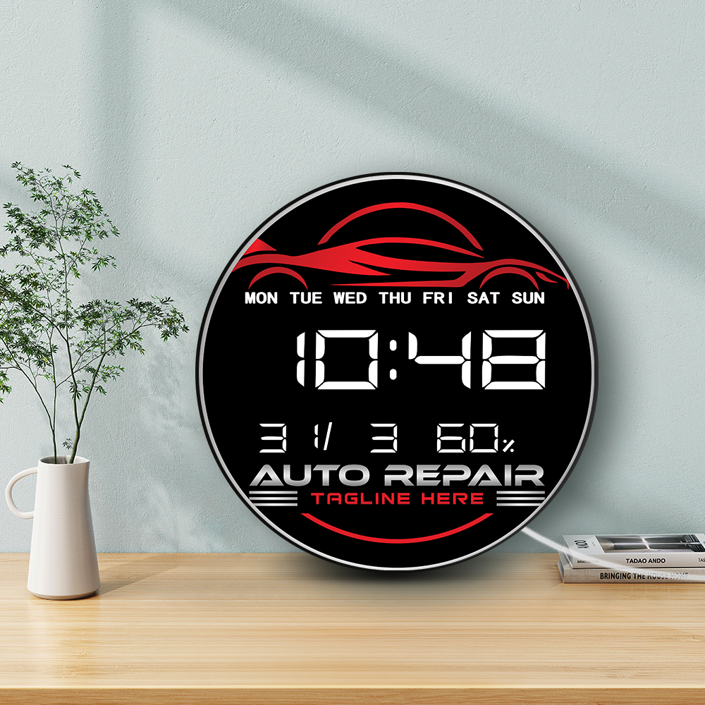Auto Repair Car Service Garage – Electronics Repair Garage Bewertung und Preis