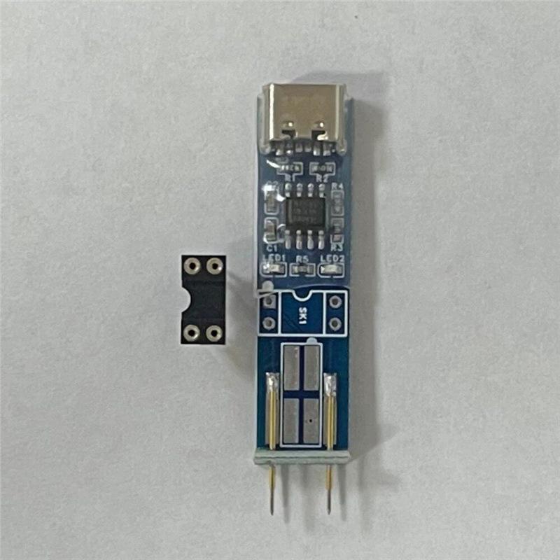 Type C Optocoupler Tester Boar – Electronics Repair Online Bewertung und Preis